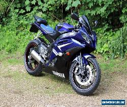 YAMAHA R6 2009 13s Great condition for Sale