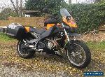 Buell Ulysses for Sale