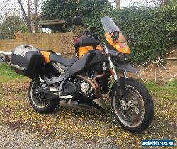 Buell Ulysses for Sale