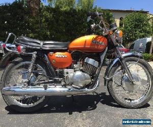 1970 Suzuki Other