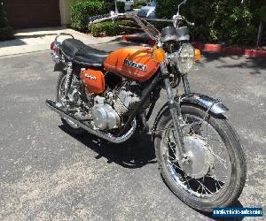 1970 Suzuki Other