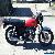 suzuki GS550E classic for Sale