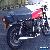 suzuki GS550E classic for Sale