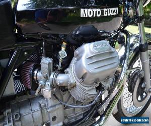 1975 Moto Guzzi 850-T for Sale