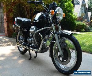 1975 Moto Guzzi 850-T