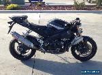 SUZUKI GSXR1000 GSXR 1000 10/2005 MODEL TRACK RACE PROJECT MAKE AN OFFER for Sale