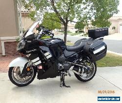 2011 Kawasaki Concours for Sale