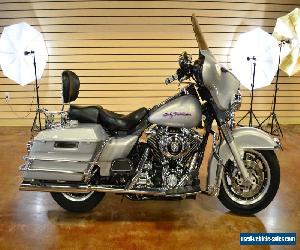 2001 Harley-Davidson Touring