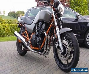 1995 Honda CB 750 F2N Restored 750cc Bike