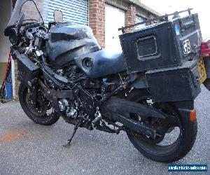 1993 HONDA CBR 1000  PROJECT for RESTORATION or SPARES  OFFERS