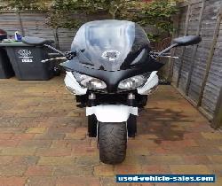 HONDA CBF 600 for Sale