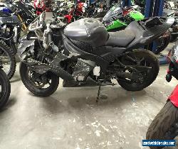 2006 Kawasaki Ninja for Sale