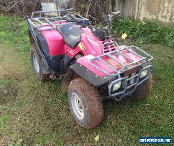 Kawasaki KLF300 Quad Bike ATV for Sale