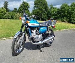 Suzuki GT750J GT 750 J 1972 Kettle Water buffalo for Sale