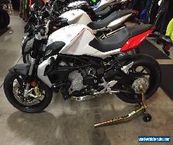 2014 MV Agusta B800 BRUTALE 800 for Sale