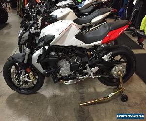 2014 MV Agusta B800 BRUTALE 800 for Sale