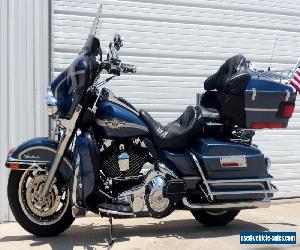 2003 Harley-Davidson Touring