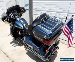 2003 Harley-Davidson Touring