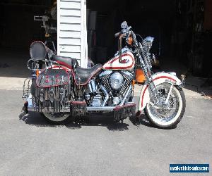 1997 Harley-Davidson Softail