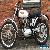 1968 BSA B25/C15, 250CC TRIALS / TRAIL EXCELLENT RUNNER WITH V5C for Sale