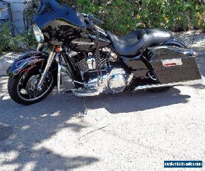 2010 Harley-Davidson Touring