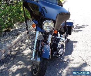 2010 Harley-Davidson Touring