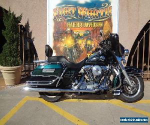 1997 Harley-Davidson Touring