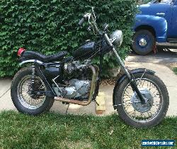 1966 Triumph Bonneville for Sale