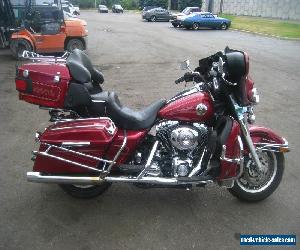 2004 Harley-Davidson Touring