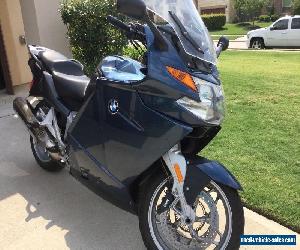 2007 BMW K-Series