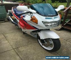 Honda cbr 1000f 1991 12 Month M.O.T for Sale