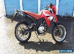 Yamaha XT125 X for Sale