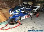 Yamaha R1...Rossi Fiat Rep..."R1 Plate"..17,000 Miles...5JJ Good Condition...... for Sale