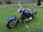 1971 Harley Davidson FXE 1200 Superglide for Sale