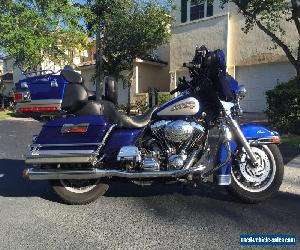 2007 Harley-Davidson Touring