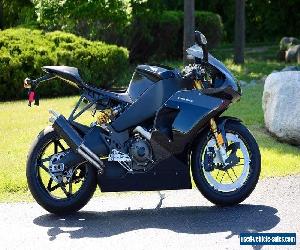 2012 Buell 1190RS CARBON EDITION