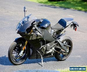 2012 Buell 1190RS CARBON EDITION