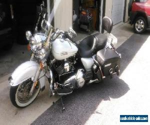 2012 Harley-Davidson Touring