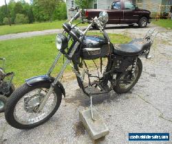 1971 Triumph Bonneville for Sale