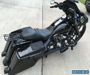 2005 Harley-Davidson Touring