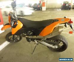 2008 KTM 690 SMC for Sale