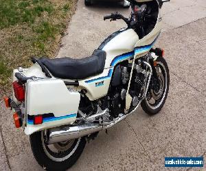 1982 Honda CBX