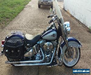 2006 Harley-Davidson Softail