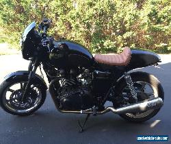 2010 Triumph Bonneville for Sale