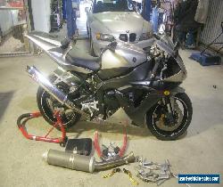 Yamaha R1 2002  for Sale