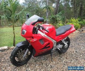 Honda VFR750  Good cond with RWC