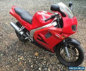 Honda VFR750  Good cond with RWC