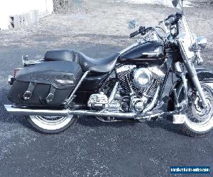 2002 Harley-Davidson Touring for Sale