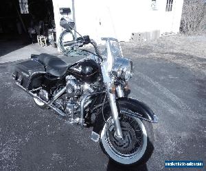 2002 Harley-Davidson Touring