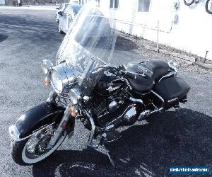 2002 Harley-Davidson Touring